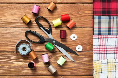 Dikiş ya da DIY için ögeler 