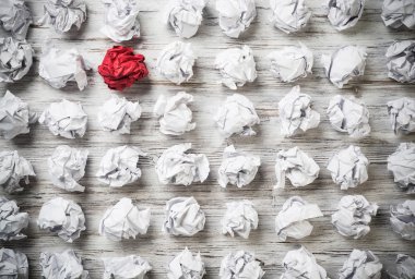 İlham ve yaratıcılık arayışında