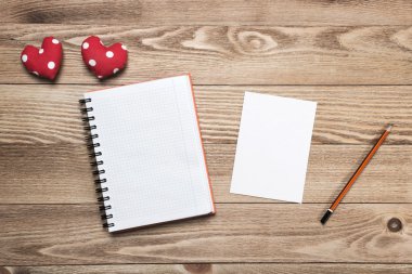 Aşk mesajı ya da davet