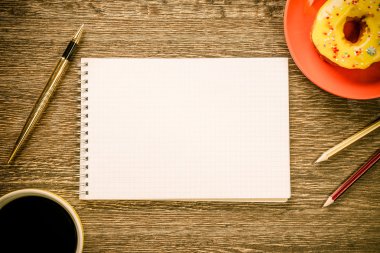 Atıştırmalık kahve molası