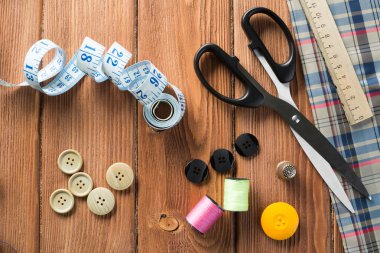 Dikiş ya da DIY için ögeler 