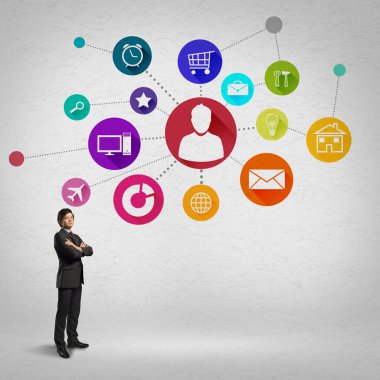 Kullanıcı arayüzü arka plan