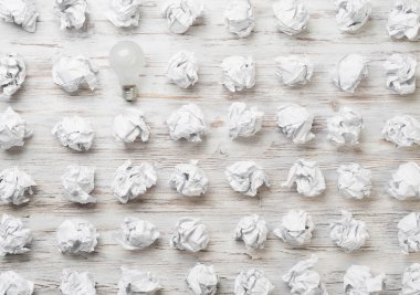 Üstün senin parlak fikrin