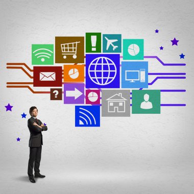 Kullanıcı arayüzü arka plan