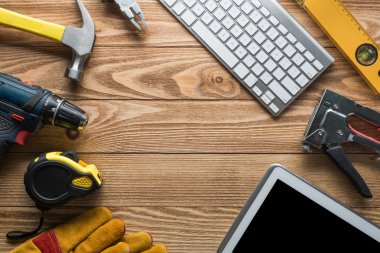 Onarım hizmet isteği