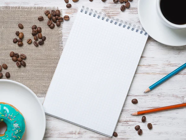 Atıştırmalık kahve molası