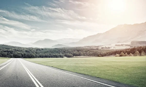 Bulmak senin yol kavramı