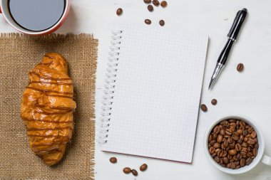 Atıştırmalık kahve molası