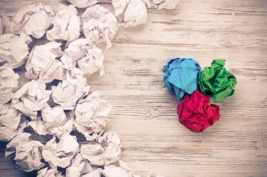 İlham ve yaratıcılık arayışında