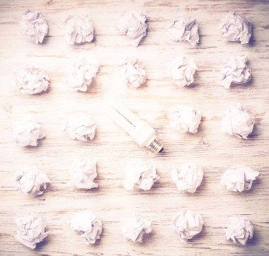 Üstün senin parlak fikrin