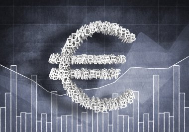 Euro para birimi Kuru