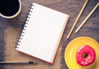 Atıştırmalık kahve molası