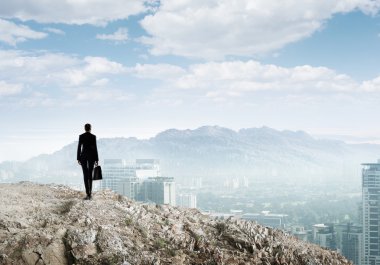 Geliştirme Perspektifler bulmak için