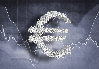 Euro para birimi Kuru