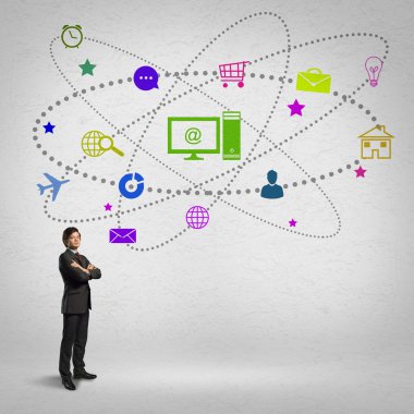 Kullanıcı arayüzü arka plan