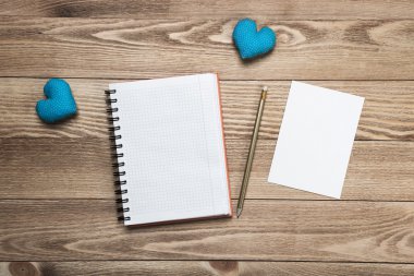 Aşk mesajı ya da davet