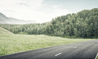 Bulmak senin yol kavramı