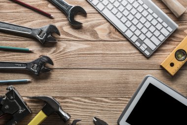 Onarım hizmet isteği