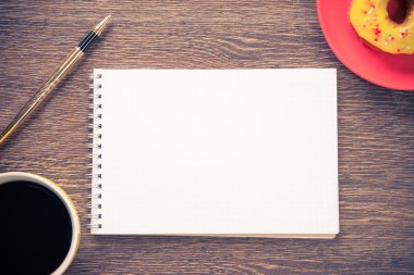 Atıştırmalık kahve molası