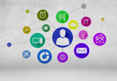 Kullanıcı arayüzü arka plan