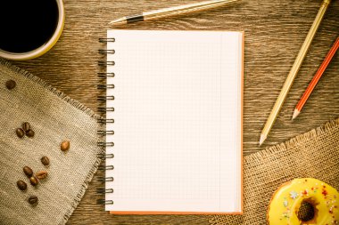 Atıştırmalık kahve molası