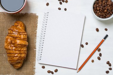 Atıştırmalık kahve molası