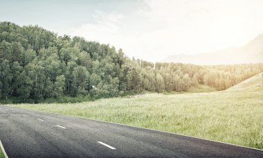 Bulmak senin yol kavramı