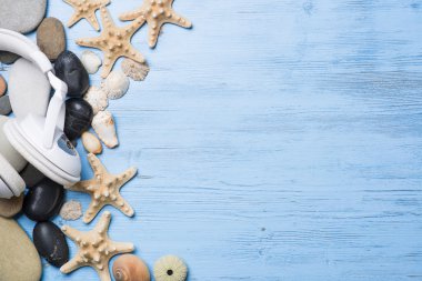 yaz tatili arka plan