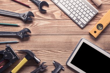 Onarım hizmet isteği