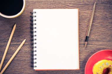 Atıştırmalık kahve molası