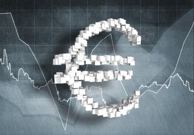 Euro para birimi Kuru