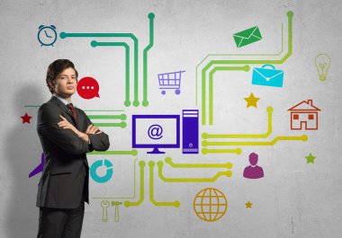 Kullanıcı arayüzü arka plan