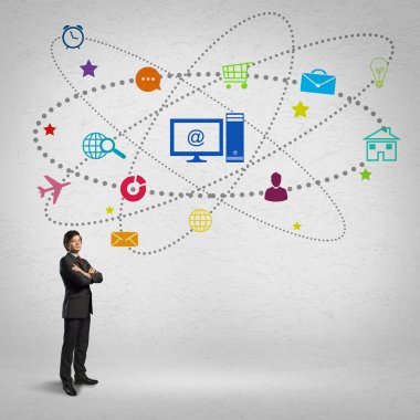 Kullanıcı arayüzü arka plan