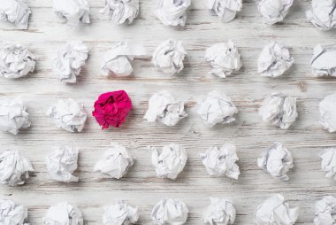 İlham ve yaratıcılık arayışında