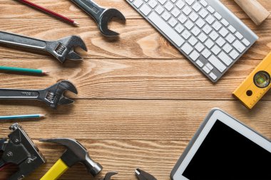 Onarım hizmet isteği