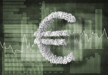 Euro para birimi Kuru