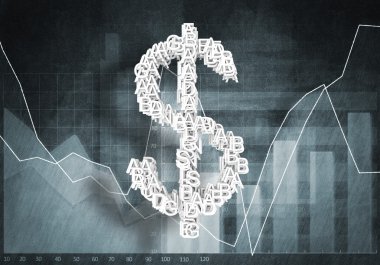 Dolar para birimi oranı