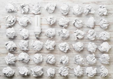 Üstün senin parlak fikrin