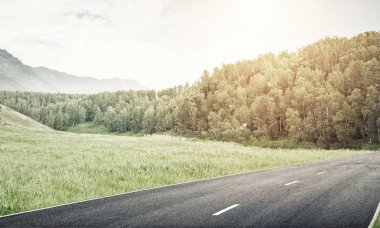 Bulmak senin yol kavramı