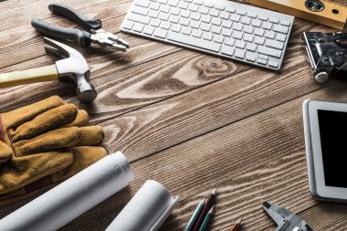 Onarım hizmet isteği