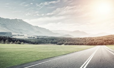 Bulmak senin yol kavramı