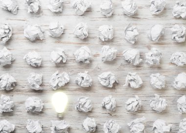 Üstün senin parlak fikrin