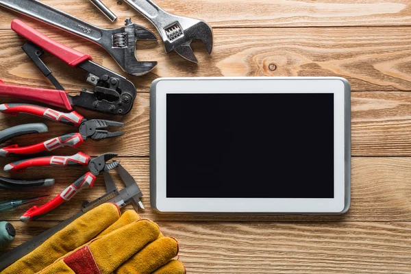 Onarım hizmet isteği