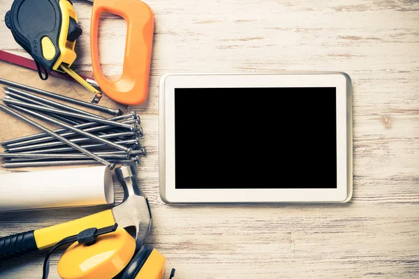 Online servis siparişi verme