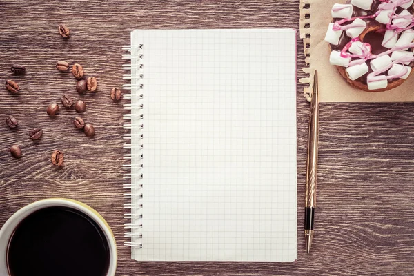 Atıştırmalık kahve molası