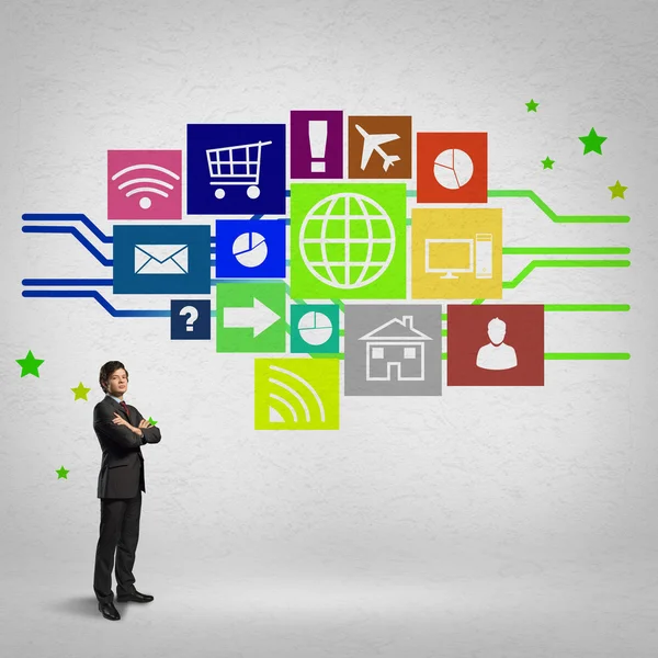 Kullanıcı arayüzü arka plan