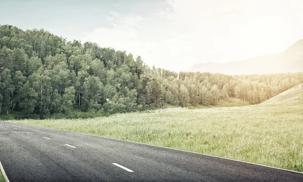 Bulmak senin yol kavramı