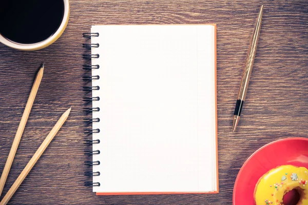 Atıştırmalık kahve molası