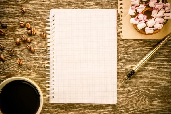 Atıştırmalık kahve molası