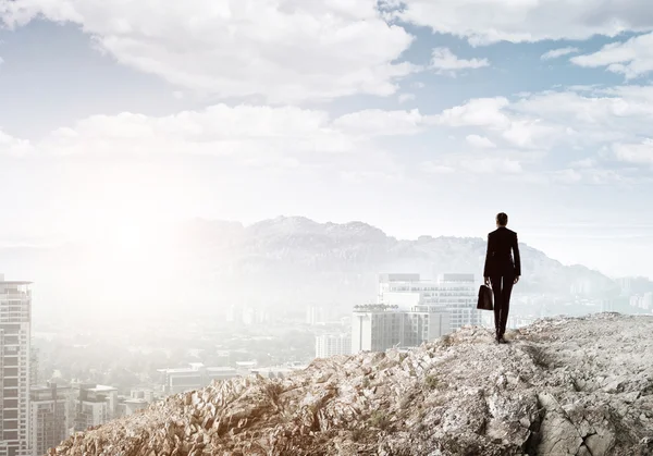 Geliştirme Perspektifler bulmak için